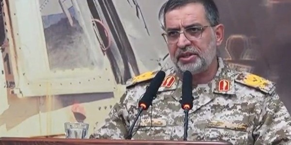 IRGC: 650 Tentara AS Tewas-Luka, Kapal Induk USS Abraham Lincoln Kabur
