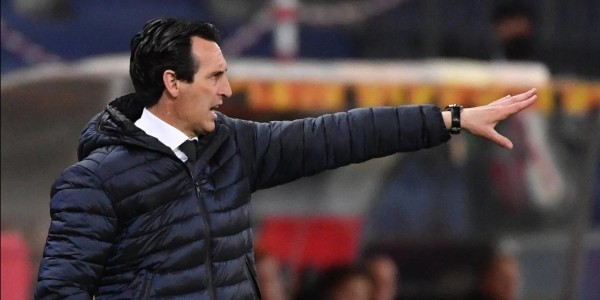 Unai Emery Serukan Kebangkitan Aston Villa Saat Jamuan Chelsea di Villa Park