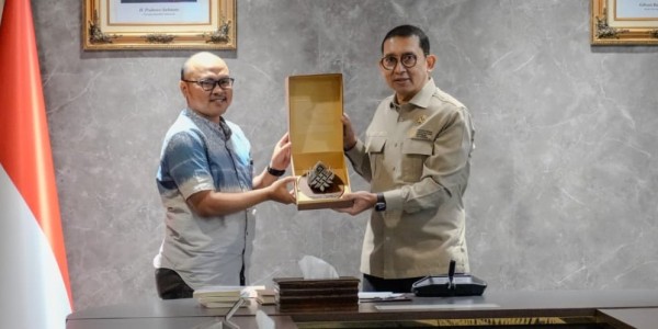 Kementerian Kebudayaan dan Manassa Perkuat Kolaborasi Pelestarian Manuskrip Nusantara