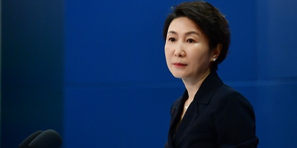 China Kutuk Keras Serangan AS-Israel di Iran, Garis Merah Perlindungan Warga Sipil Dilanggar