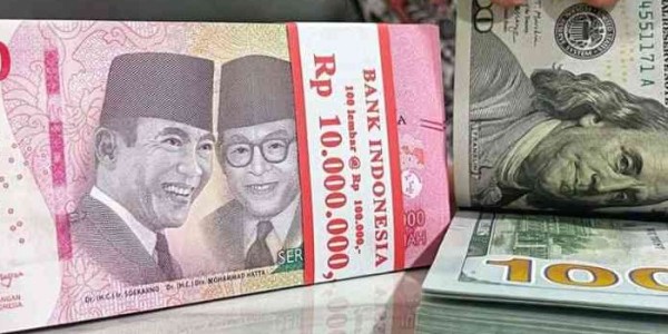 BI Tegaskan Stabilitas Rupiah Tetap Terjaga, Intervensi Dilakukan Konsisten di Tengah Gejolak Global
