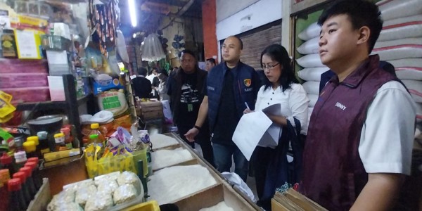Polda Metro Intensifkan Pengawasan Harga Bahan Pokok Jelang Idulfitri