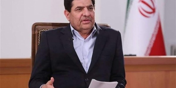 Tak Sudi Berdamai, Iran Tutup Pintu Perundingan dengan AS