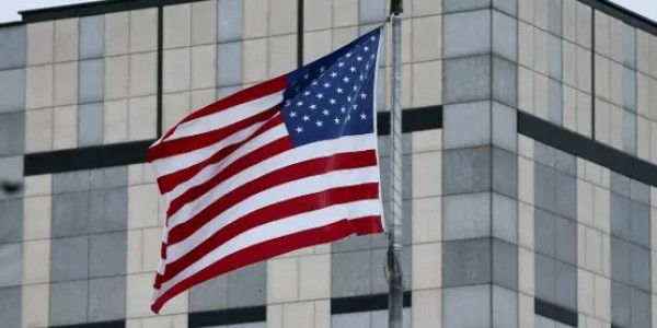 Qatar Evakuasi Warga Dekat Kedutaan Besar Amerika Serikat di Doha, Ledakan Terjadi di Lepas Pantai Kuwait