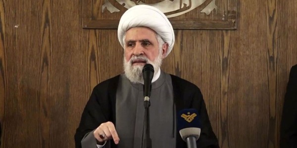 Hizbullah Peringatkan AS-Israel: Perlawanan Lebanon Siap Hancurkan Agresi