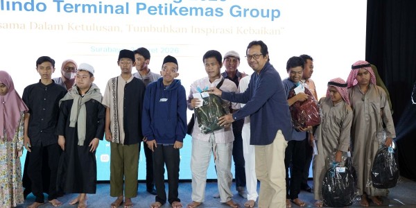 SPTP Group Gelar Media Gathering 2026, Hadirkan Kisah Humanisme Bersama Anak Berkebutuhan Khusus
