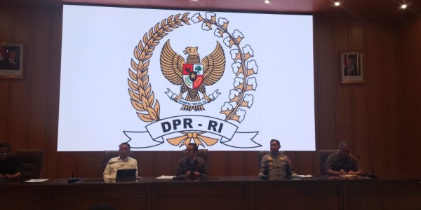 Polri Prediksi 4 Gelombang Puncak Arus Mudik dan Balik