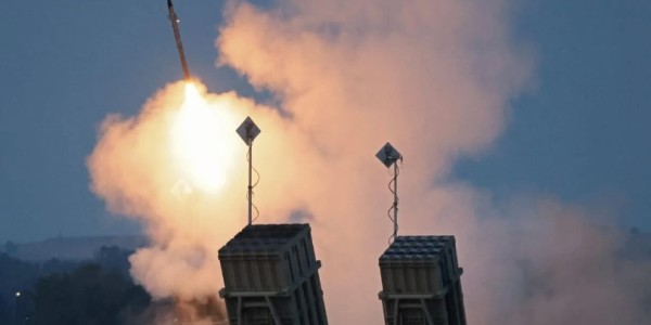 Saat Tensi Iran Menurun, Israel Heran Laju Serangan Hizbullah Makin Meningkat