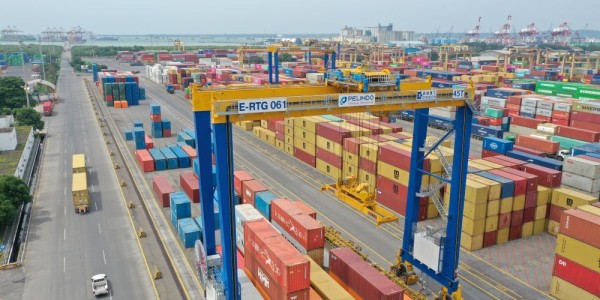 TPS Siapkan Strategi Operasional Hadapi Lonjakan Aktivitas Jelang Idulfitri 1447 H