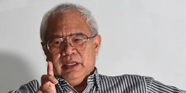 Seleksi Dirjen Imigrasi Diulang, Mantan Kabais Pertanyakan Transparansi