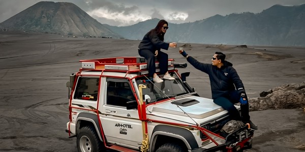 Libur Lebaran 2026, ARTOTEL Cabin Bromo Siapkan Promo Khusus “Bromo Adventure Stay”