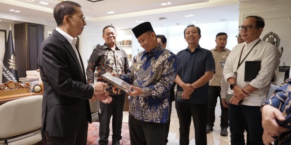 Binton Nadapdap: Museum Depok Penting untuk Merawat Identitas Sejarah Kota