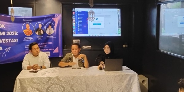Apresiasi Program MBG, BEM Nusantara: Kritik Harus Komprehensif