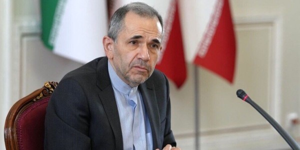 Wamenlu Iran: Negara yang Bantu Agresi AS akan Jadi Target Sah Teheran