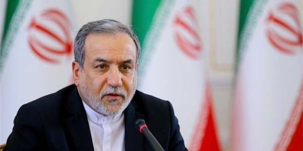 Ratusan Anak SD Dibunuh AS-Israel, Menlu Iran Minta PBB Tanggung Jawab