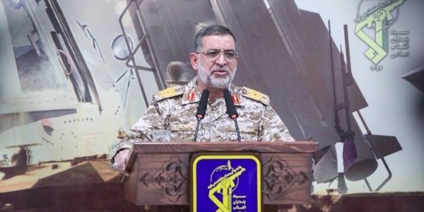 Iran Tantang Trump Kerahkan Angkatan Laut AS Kawal Kapal Tanker Lewati Selat Hormuz