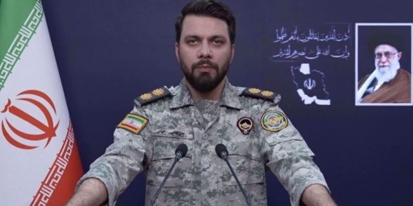 Iran Klaim 220 Militer AS Tewas-Terluka Hanya dalam Serangan 24 Jam