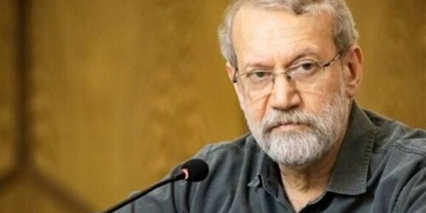 Ali Larijani: AS dan Sekutunya Gagal Menghancurkan Iran
