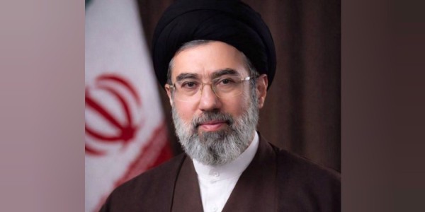 Resmi, Mojtaba Khamenei Terpilih Jadi Pemimpin Tertinggi Iran