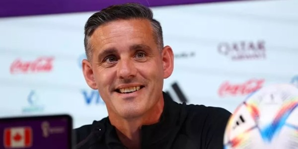 John Herdman Panggil 41 Pemain Timnas Indonesia, Ini Daftarnya