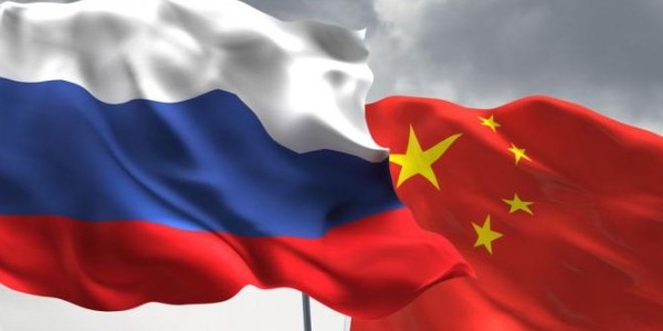 Kata Iran, Yang bisa meredakan Ketegangan Di Timur Tengah Rusia dan China