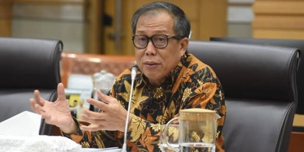 Wakil Ketua Komisi VIII DPR RI Abidin Fikri Desak Pembayaran Tunjangan Profesi Guru Madrasah