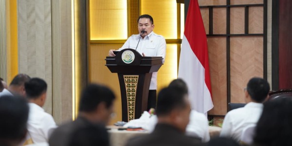 Implementasi KUHAP Baru: Kejaksaan Agung Siapkan Pedoman Penyelesaian Perkara Luar Pengadilan