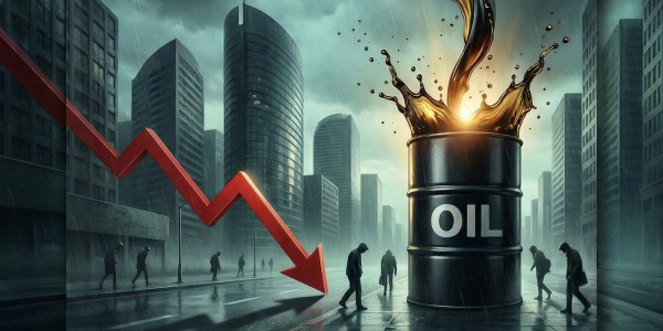 Harga Minyak Melonjak, Outlook Ekonomi Negatif dan Alasan Optimis