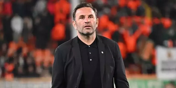 Okan Buruk Alihkan Fokus Galatasaray ke Leg Kedua Lawan Liverpool F.C. di Anfield