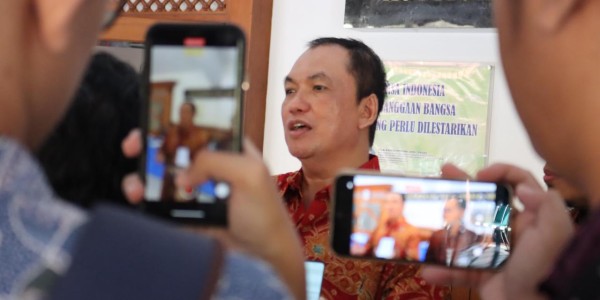 KPPU Bidik Maskapai Nakal, Penyelidikan Awal Kenaikan Harga Tiket Pesawat Resmi Dibuka