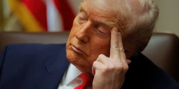 Laporan Media AS: Trump Salah Perhitungan Mengenai Serangan ke Iran