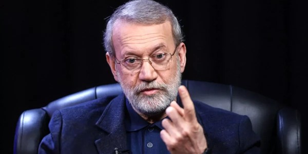 Ali Larijani Tegaskan Trump Akan Membayar Mahal Agresi Militer Terhadap Iran