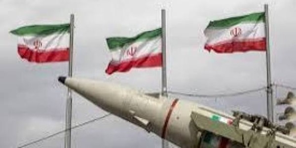 Iran Ancam Serang Pelabuhan dan Pusat Ekonomi Negara Teluk Jika AS Menyerang