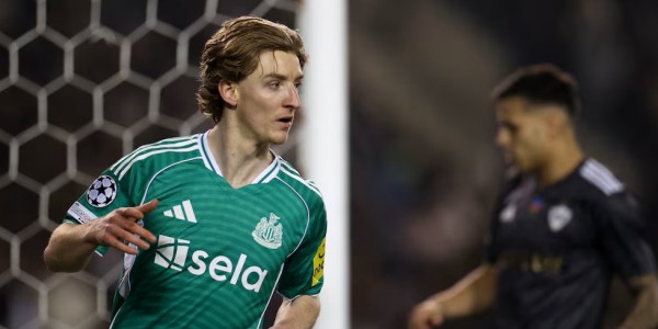 Newcastle Bungkam Chelsea di Stamford Bridge, Gol Gordon Jadi Pembeda