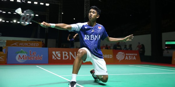 Alwi Farhan Susul Putri KW ke Final Swiss Open 2026