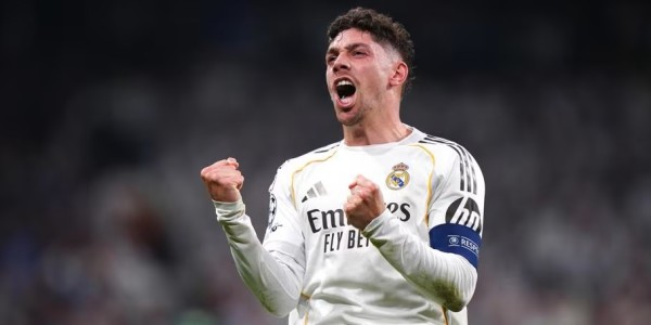 Real Madrid Pesta Gol 4-1 atas Elche, Terus Tempel Barcelona di Puncak