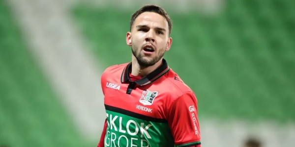 Calvin Verdonk Starter, Lille Tundukkan Rennes 2-1 di Ligue 1