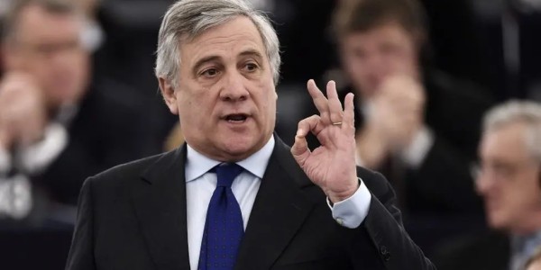 Perbedaan Sikap di Pemerintahan Italia soal Sanksi Minyak Rusia