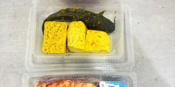 Dosen UNAIR Soroti Keamanan Pangan dalam Program Makan Bergizi Gratis