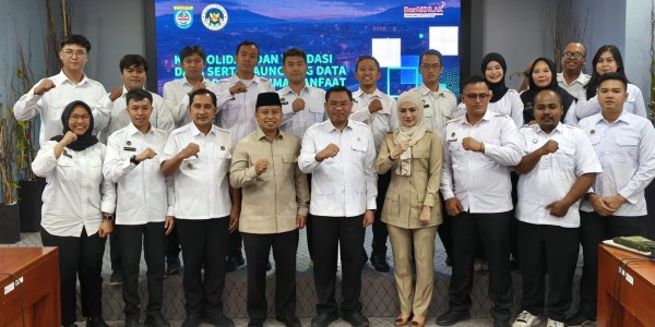 Depok Jadi Percontohan Akurasi Data Penerima Program Makan Bergizi Gratis