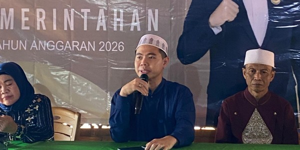 M Rizky Dorong Digitalisasi UMKM Pariwisata untuk Perluas Akses Pasar