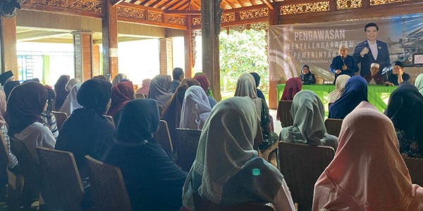 Legislator Dorong Kolaborasi PHRI untuk Perkuat UMKM dan IKM di Sektor Pariwisata