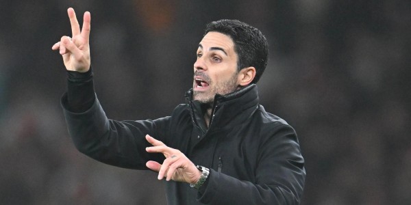 Arteta Puji Performa Eze Usai Bawa Arsenal Singkirkan Leverkusen