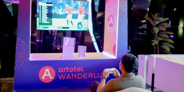 Libur Lebaran Tanpa Macet, ARTOTEL TS Suites Surabaya Tawarkan Paket Raya Holiday Stay