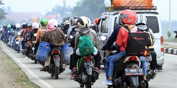 Hati-hati Konsumsi Obat Herbal Saat Mudik ‎