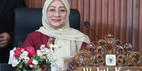 Wakil Ketua DPRD Depok Dukung Imbauan Pemkot Larang Takbir Keliling