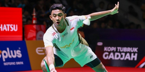 Belum Raih Gelar di Tur Eropa, PBSI Soroti Ketatnya Persaingan Dunia