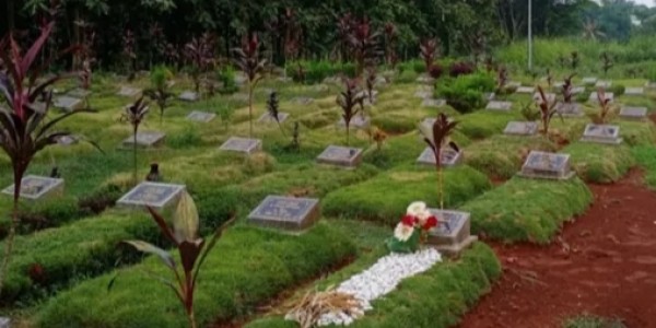 Kelola 13 TPU, Pemkot Depok Pastikan Transparansi dan Akses Informasi Publik