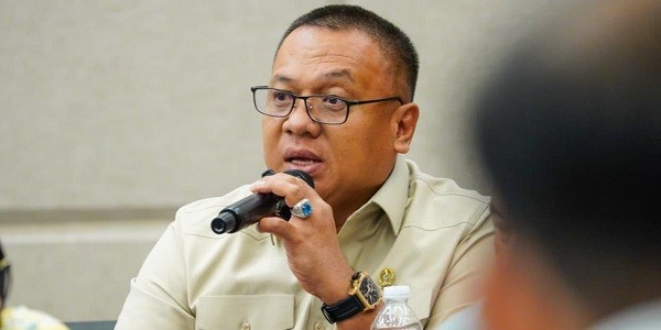 Era Post Truth Kian Masif, DPRD Jabar Tekankan Pentingnya Literasi Digital