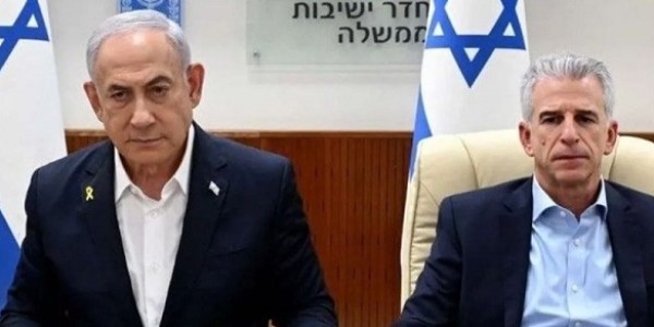 Perang Iran Picu Ketegangan Elite Israel, Netanyahu dan Mossad Terlibat Perselisihan Tajam